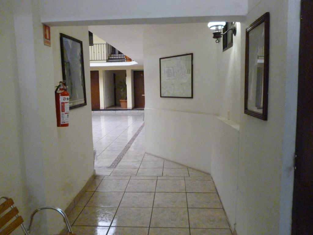 Uke Inn Hotel&Suites Xamaipak Tuxtla Gutiérrez Exterior foto