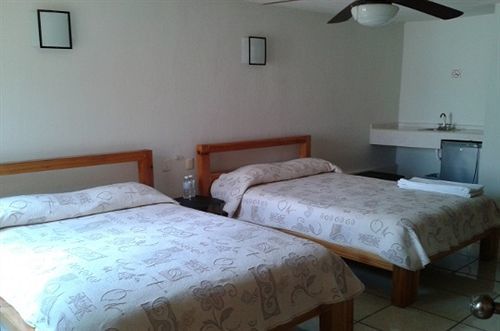 Uke Inn Hotel&Suites Xamaipak Tuxtla Gutiérrez Exterior foto