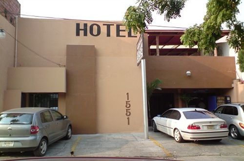 Uke Inn Hotel&Suites Xamaipak Tuxtla Gutiérrez Exterior foto