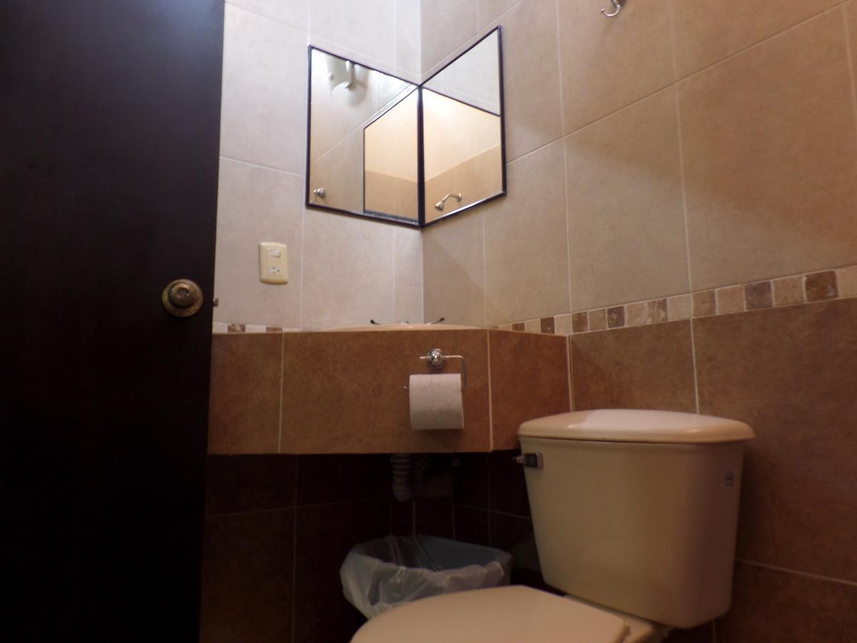 Uke Inn Hotel&Suites Xamaipak Tuxtla Gutiérrez Exterior foto