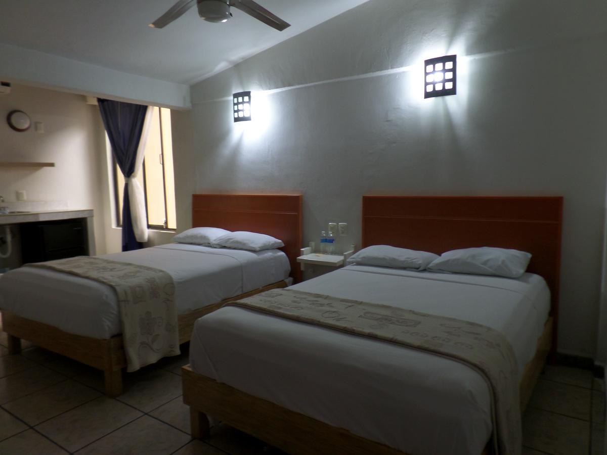 Uke Inn Hotel&Suites Xamaipak Tuxtla Gutiérrez Exterior foto